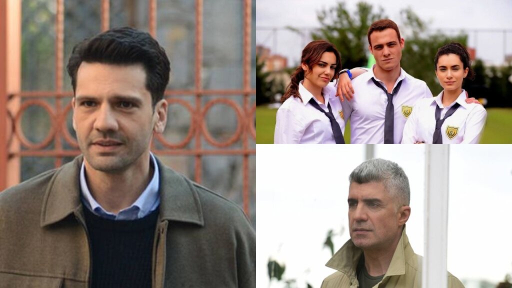 15 самых высокорейтинговых турецких сериалов за последние 15 лет в России