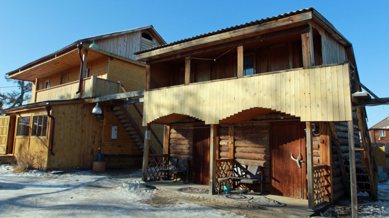 Экспедиция КП на Байкал: много красок и впечатлений