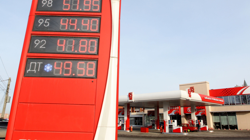 Экспедиция КП на Байкал: много красок и впечатлений