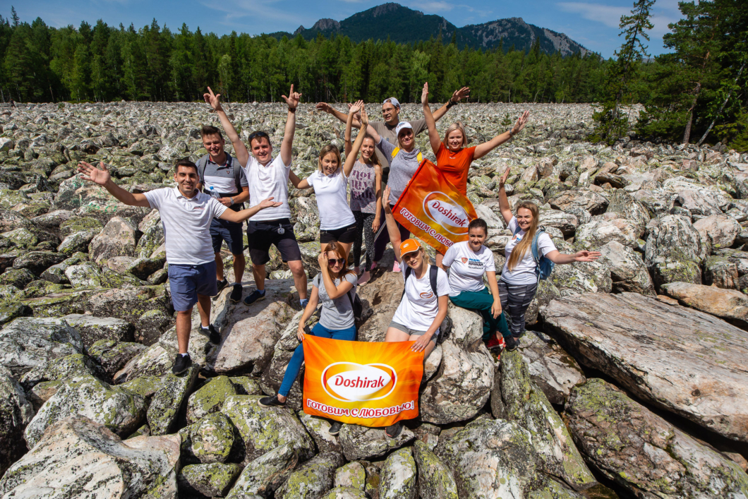 парк таганай