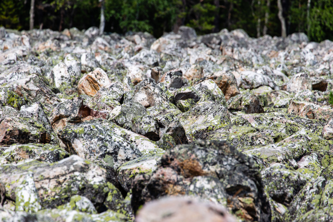 парк таганай