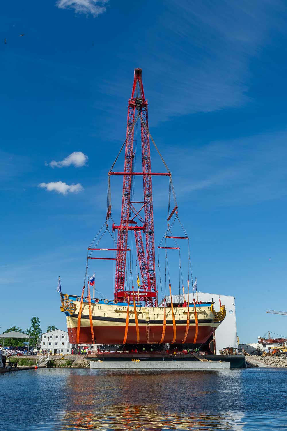 наследие северной столицы газпром санкт-петербург лонгрид корабль полтава в санкт-петерубрге