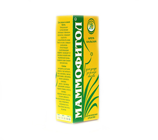 крем для бюста