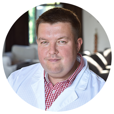 Гришин Максим Эдуардович Rehab Family