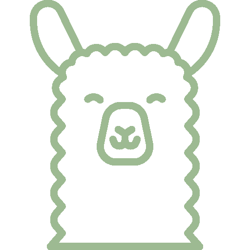 alpaca-green