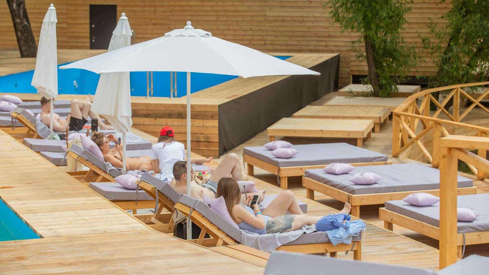 Пляж «City Beach Club» в Строгино в Москве: как добраться, отзывы, фото ...