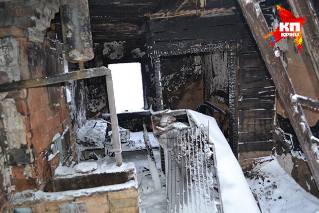 Татьяна ЗАСТРОЖНЫХ