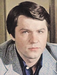 Александр Фатюшин Фото