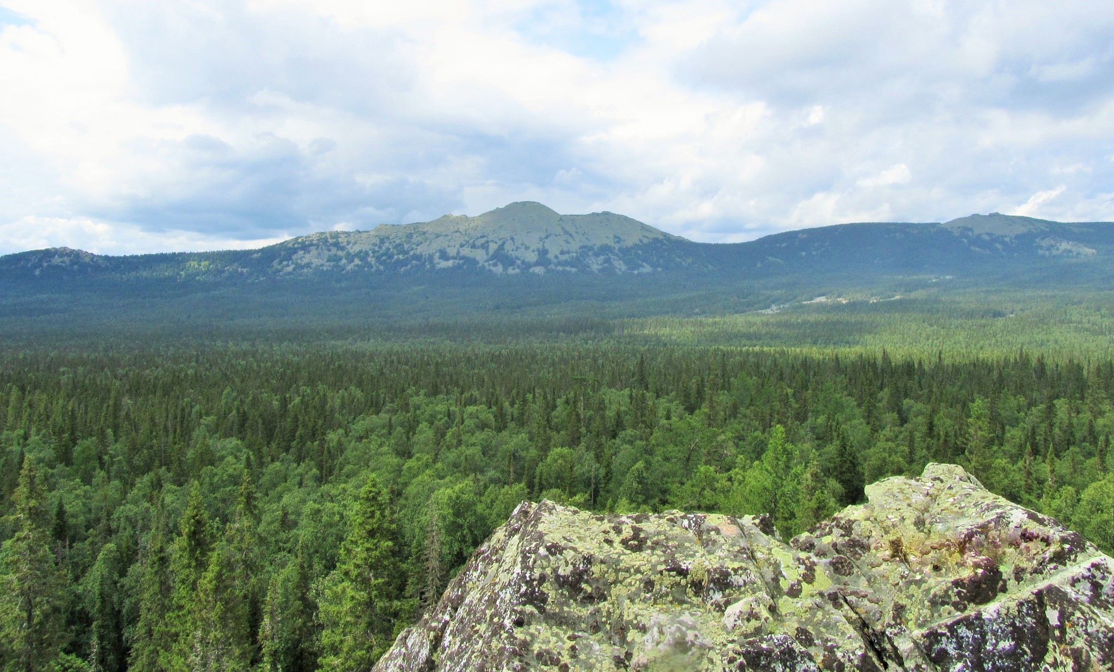 Белорецкий Район Фото