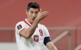 Лидер сборной Польши Левандовски сделал заявление о матче с Россией