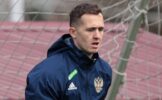 Голкипер «Зенита» Лунев продолжит карьеру в «Байере»