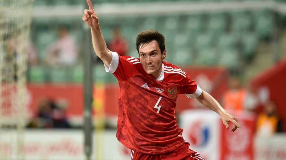 Вячеслав Караваев