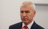 Матыцин попросил прощения у российских паралимпийцев