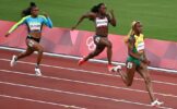 World Athletics запретила трансгендерам участвовать в женских соревнованиях