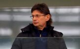 Федун напутствовал игроков «Спартака» тремя сильными словами