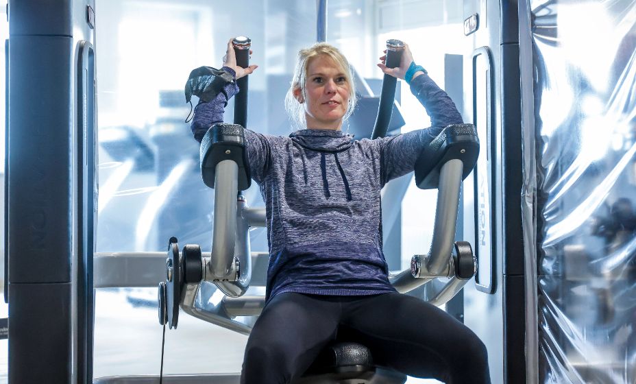 Что надо знать, перед тем как пойти в тренажерный зал. Фото: Global Look Press