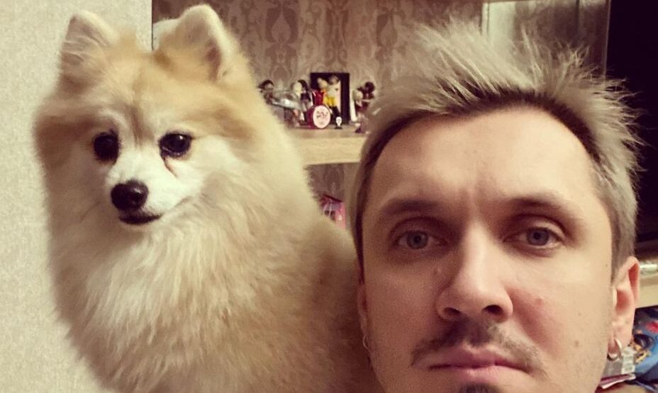 Макси Траньков