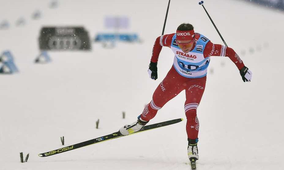 Наталья Непряева