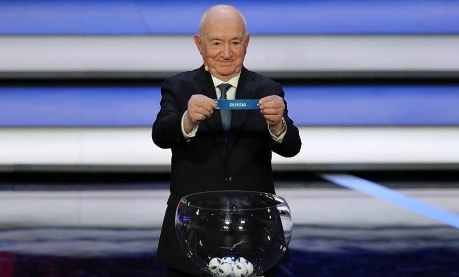 Никита Симонян Фото: Личный архив Никиты Симоняна/РФС