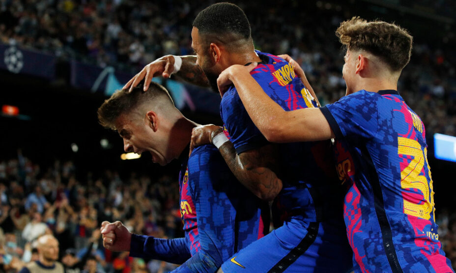 Жерар Пике, Футбол