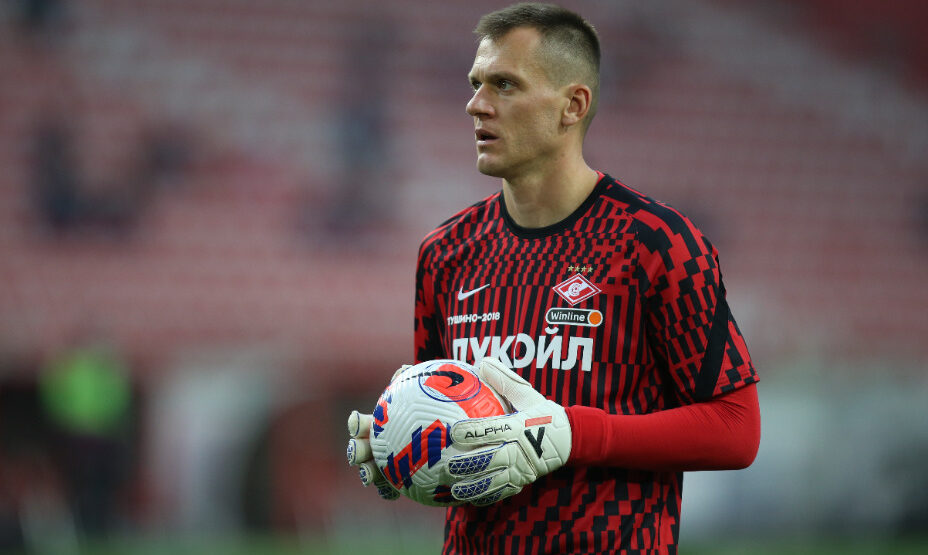 Артем Ребров, футбол