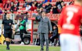 Андрей Чернышов высказался о смене тренера «Спартака»