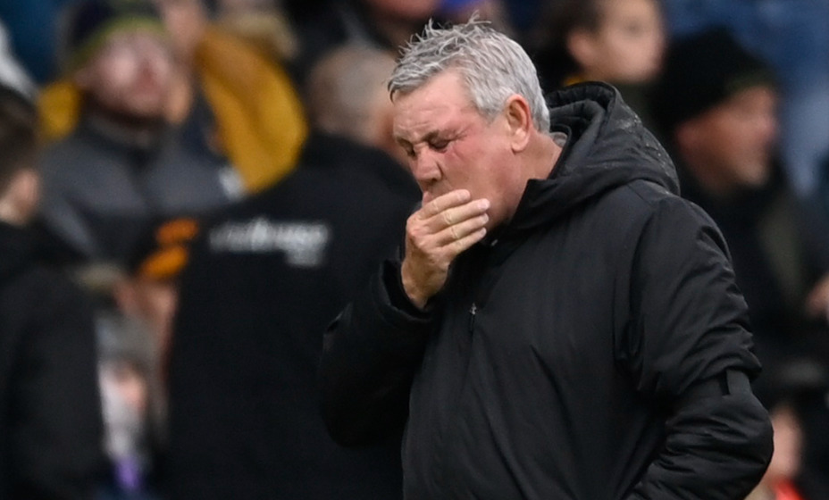 «Ньюкасл» уводит Стива Брюса в ближайшие дни. Фото: Reuters