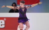 Как ученицы Этери Тутберидзе разыграли звание чемпионки