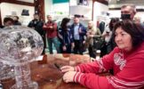 Елена Вяльбе: «Большунов уже прооперирован и находится на сборе»