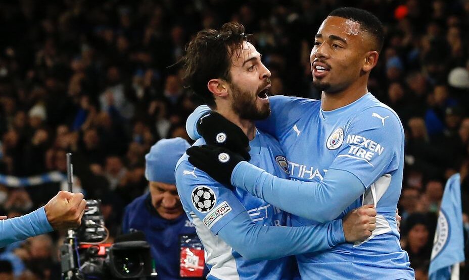 «Манчестер Сити»