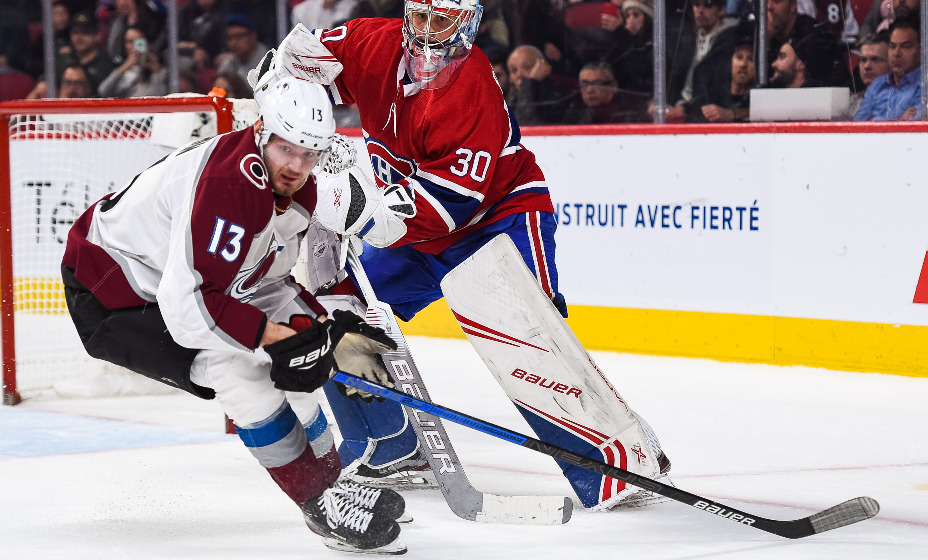 Хоккеист сборной России Валерий Ничушкин не согласен с обвинениями WADA. Фото: Global Press Look