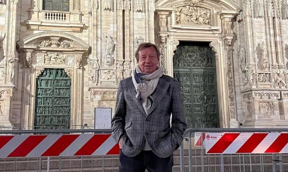 Юрий Семин