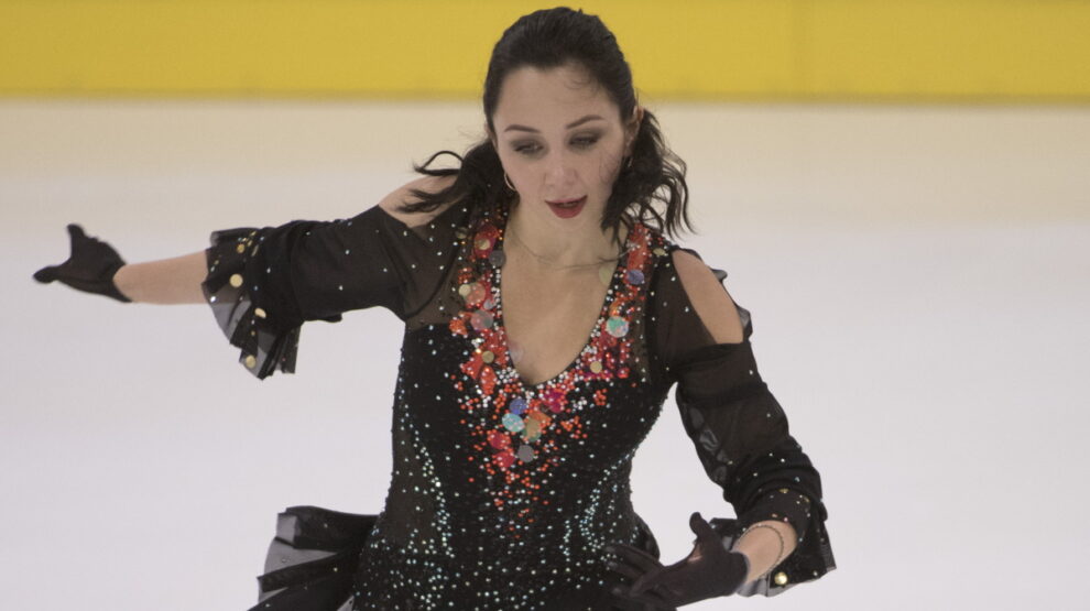 Елизавета Туктамышева