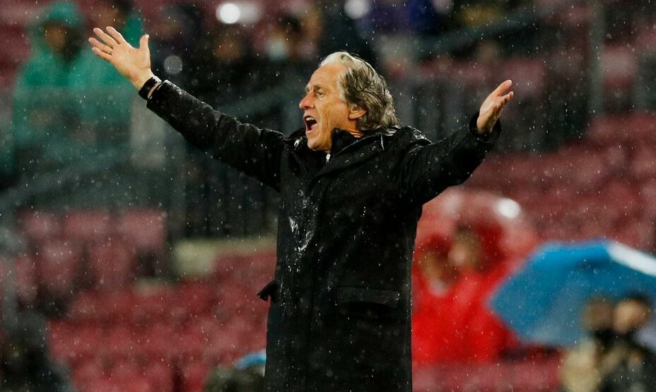 Жорже Жезуш