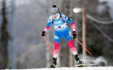 Куклина стала самой тестируемой спортсменкой прошлого года