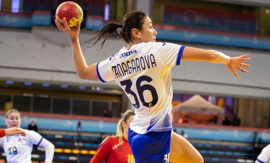 Российский гандболистки досрочно вышли в четвертьфинал чемпионата мира. 
Фото: Instagram ФГР