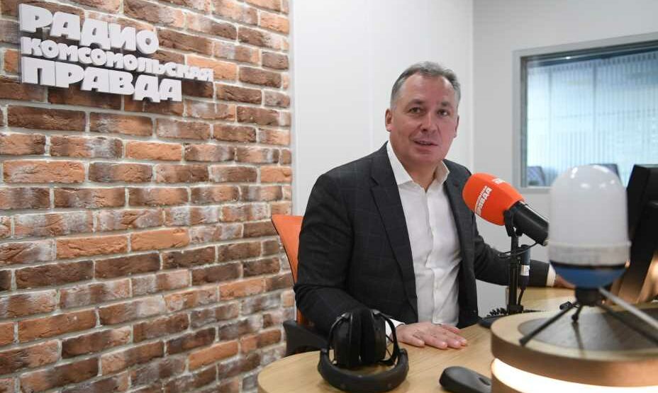 Станислав Поздняков, ОКР