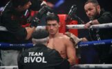 Бивол получит бой мечты, а Канело захватит новый дивизион
