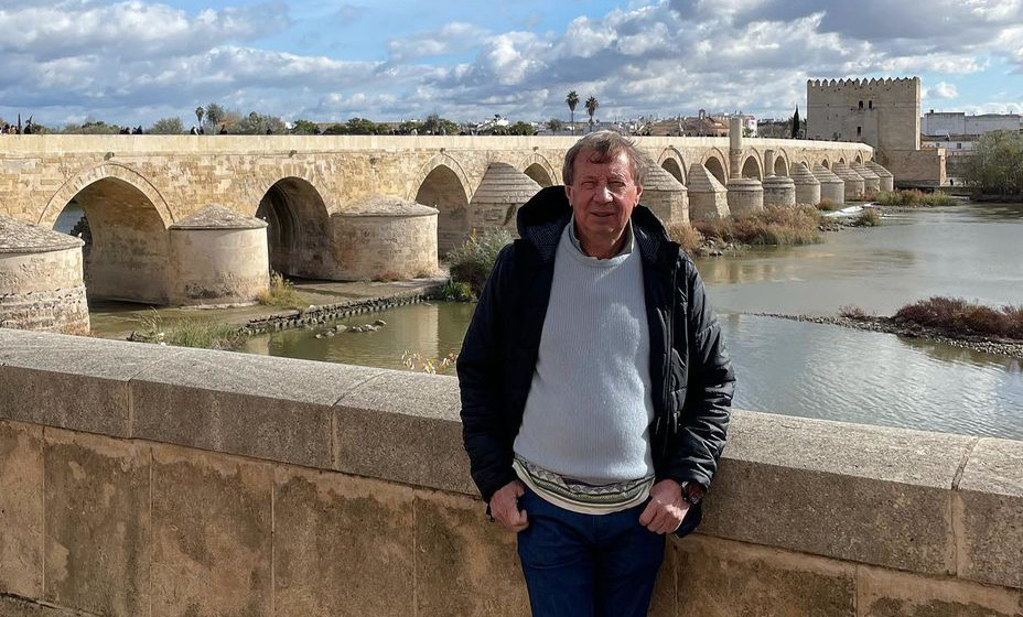 Юрий Семин готов вернуться к активной тренерской карьере. 
Фото: Социальные сети Юрия Семина