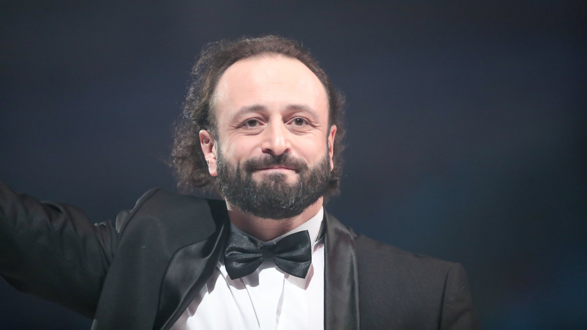 Илья Авербух назвал трех фавориток чемпионата Европы в женском одиночном катании. Фото: GLOBAL LOOK PRESS