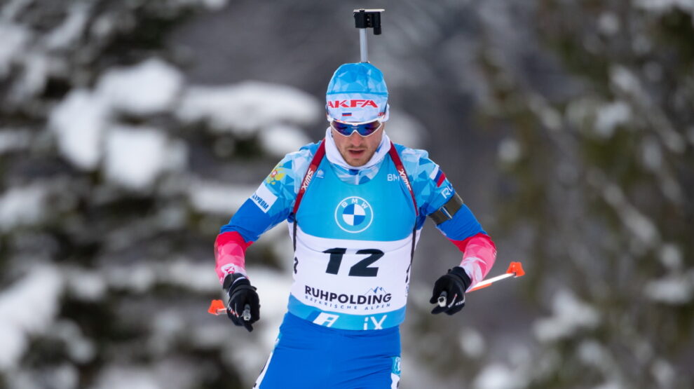 Антон Бабиков