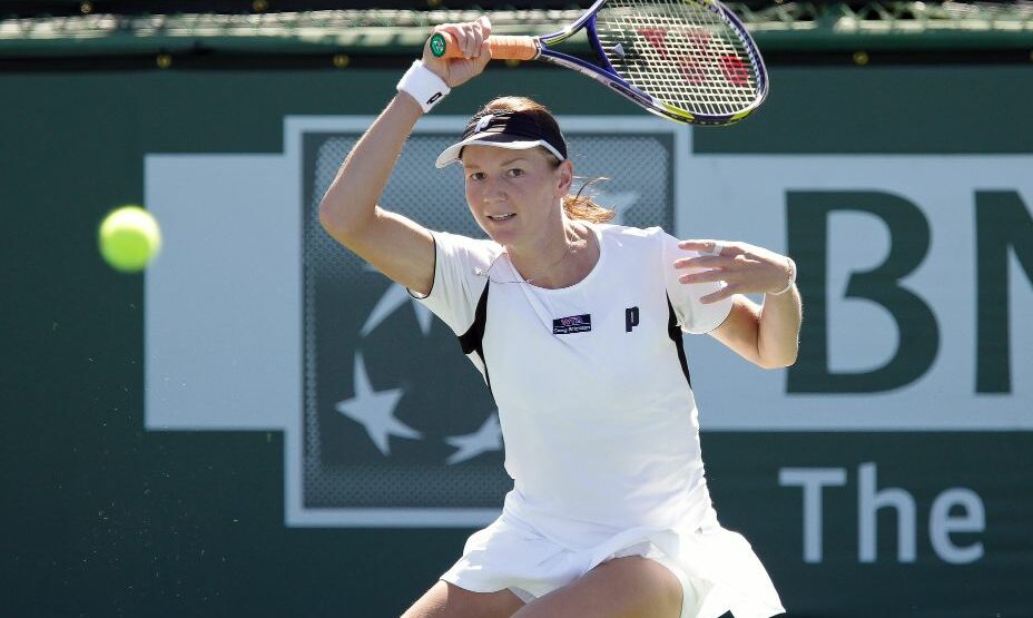 Рената Ворачова