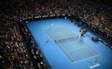 Финал Australian Open по теннису Медведев – Надаль