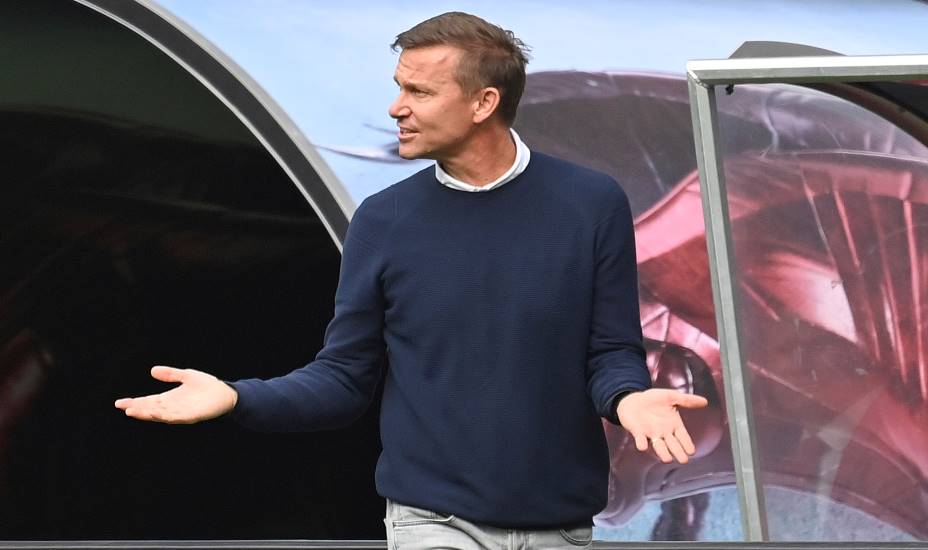 Джесси Марш