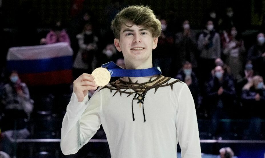 Марк Кондратюк