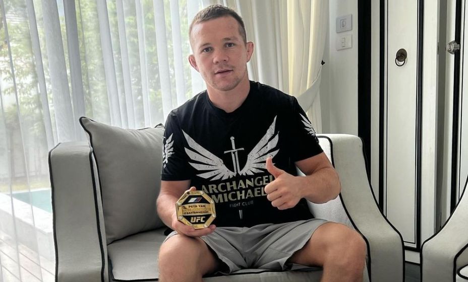 Петр Ян намерен продолжать выступать. Фото: Соцсети Петра Яна 