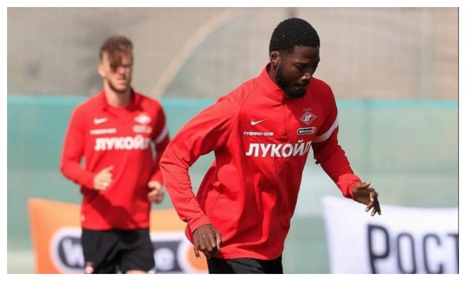 Шамар Николсон набирает форму в 