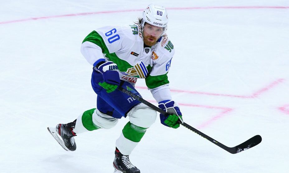 Маркус Гранлунд