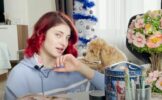 Косторная сказала, что скоро вернется к тренировкам