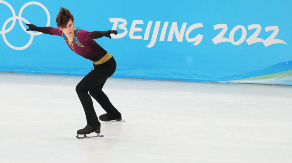 Марк Кондратюк